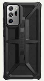 Чохол-накладка Urban Armor Gear Monarch для Samsung Galaxy Note20 Ultra SM-N985 Black (212201114040)