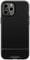 Фото - Чохол-накладка Spigen Core Armor для Apple iPhone 12 Pro Max Matte Black (ACS01471) | click.ua