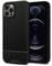 Фото - Чохол-накладка Spigen Core Armor для Apple iPhone 12 Pro Max Matte Black (ACS01471) | click.ua