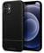 Фото - Чехол-накладка Spigen Core Armor для Apple iPhone 12 Mini Matte Black (ACS01537) | click.ua
