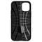 Фото - Чехол-накладка Spigen Core Armor для Apple iPhone 12 Mini Matte Black (ACS01537) | click.ua