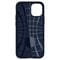 Фото - Чехол-накладка Spigen Core Armor для Apple iPhone 12 Mini Navy Blue (ACS01538) | click.ua
