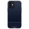 Фото - Чехол-накладка Spigen Core Armor для Apple iPhone 12 Mini Navy Blue (ACS01538) | click.ua
