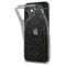 Фото - Чохол-накладка Spigen Liquid Crystal Glitter для Apple iPhone 12 Mini Crystal Quartz (ACS01741) | click.ua