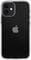 Фото - Чехол-накладка Spigen Liquid Crystal для Apple iPhone 12 Mini Crystal Clear (ACS01740) | click.ua