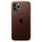 Фото - Чохол-накладка Spigen Crystal Flex для Apple iPhone 12/12 Pro Rose Crystal (ACS01518) | click.ua