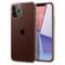 Фото - Чохол-накладка Spigen Crystal Flex для Apple iPhone 12/12 Pro Rose Crystal (ACS01518) | click.ua