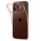 Фото - Чохол-накладка Spigen Crystal Flex для Apple iPhone 12/12 Pro Rose Crystal (ACS01518) | click.ua