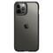Фото - Чехол-накладка Spigen Crystal Hybrid для Apple iPhone 12 Pro Max Matte Black (ACS01477) | click.ua