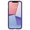 Фото - Чехол-накладка Spigen Crystal Hybrid для Apple iPhone 12 Pro Max Hydrangea Purple (ACS01478) | click.ua