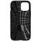 Фото - Чeхол-накладка Spigen Slim Armor для Apple iPhone 12 Pro Max Black (ACS01479) | click.ua