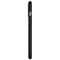Фото - Чeхол-накладка Spigen Slim Armor для Apple iPhone 12 Pro Max Black (ACS01479) | click.ua