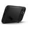 Фото - Чeхол-накладка Spigen Slim Armor для Apple iPhone 12 Pro Max Black (ACS01479) | click.ua
