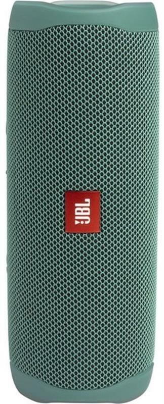 Акустична система JBL Flip 5 Eco Edition Green (JBLFLIP5ECOGRN)