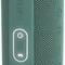 Фото - Акустична система JBL Flip 5 Eco Edition Green (JBLFLIP5ECOGRN) | click.ua