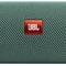 Фото - Акустична система JBL Flip 5 Eco Edition Green (JBLFLIP5ECOGRN) | click.ua