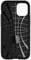 Фото - Чeхол-накладка Spigen Slim Armor для Apple iPhone 12 Mini Black (ACS01545) | click.ua