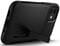 Фото - Чeхол-накладка Spigen Slim Armor для Apple iPhone 12 Mini Black (ACS01545) | click.ua