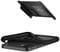 Фото - Чeхол-накладка Spigen Slim Armor для Apple iPhone 12 Mini Black (ACS01545) | click.ua