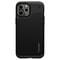 Фото - Чохол-накладка Spigen Hybrid NX для Apple iPhone 12 Pro Max Matte Black (ACS01475) | click.ua