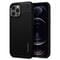 Фото - Чохол-накладка Spigen Hybrid NX для Apple iPhone 12 Pro Max Matte Black (ACS01475) | click.ua