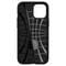 Фото - Чохол-накладка Spigen Hybrid NX для Apple iPhone 12 Pro Max Matte Black (ACS01475) | click.ua