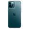 Фото - Чохол-накладка Spigen Quartz Hybrid для Apple iPhone 12 Pro Max Crystal Clear (ACS01621) | click.ua