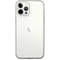 Фото - Чохол-накладка Spigen Quartz Hybrid для Apple iPhone 12 Pro Max Crystal Clear (ACS01621) | click.ua