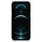 Фото - Чохол-накладка Spigen Quartz Hybrid для Apple iPhone 12 Pro Max Crystal Clear (ACS01621) | click.ua