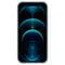 Фото - Чохол-накладка Spigen Quartz Hybrid для Apple iPhone 12 Pro Max Crystal Clear (ACS01621) | click.ua