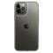 Фото - Чохол-накладка Spigen Quartz Hybrid для Apple iPhone 12 Pro Max Crystal Clear (ACS01621) | click.ua