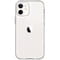 Фото - Чехол-накладка Spigen Quartz Hybrid для Apple iPhone 12 Mini Crystal Clear (ACS01748) | click.ua