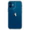 Фото - Чехол-накладка Spigen Quartz Hybrid для Apple iPhone 12 Mini Crystal Clear (ACS01748) | click.ua