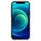 Фото - Чехол-накладка Spigen Quartz Hybrid для Apple iPhone 12 Mini Crystal Clear (ACS01748) | click.ua