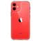 Фото - Чехол-накладка Spigen Quartz Hybrid для Apple iPhone 12 Mini Crystal Clear (ACS01748) | click.ua