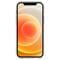 Фото - Чехол-накладка Spigen Quartz Hybrid для Apple iPhone 12 Mini Crystal Clear (ACS01748) | click.ua