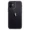 Фото - Чехол-накладка Spigen Quartz Hybrid для Apple iPhone 12 Mini Crystal Clear (ACS01748) | click.ua