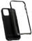 Фото - Чехол-накладка Spigen Neo Hybrid для Apple iPhone 12 Mini Gunmetal (ACS01754) | click.ua