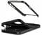 Фото - Чехол-накладка Spigen Neo Hybrid для Apple iPhone 12 Mini Gunmetal (ACS01754) | click.ua