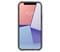 Фото - Чехол-накладка Spigen Neo Hybrid для Apple iPhone 12 Mini Crystal Black (ACS01749) | click.ua