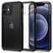 Фото - Чехол-накладка Spigen Neo Hybrid для Apple iPhone 12 Mini Crystal Black (ACS01749) | click.ua