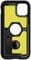 Фото - Чохол-накладка Spigen Tough Armor для Apple iPhone 12 Mini Black (ACS01753) | click.ua