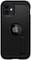Фото - Чохол-накладка Spigen Tough Armor для Apple iPhone 12 Mini Black (ACS01753) | click.ua