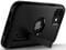 Фото - Чохол-накладка Spigen Tough Armor для Apple iPhone 12 Mini Black (ACS01753) | click.ua