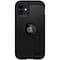 Фото - Чeхол-накладка Spigen Tough Armor для Apple iPhone 12 Mini Black (ACS01753) | click.ua