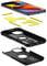 Фото - Чохол-накладка Spigen Tough Armor для Apple iPhone 12 Pro Max Black (ACS01626) | click.ua
