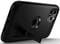 Фото - Чохол-накладка Spigen Tough Armor для Apple iPhone 12 Pro Max Black (ACS01626) | click.ua