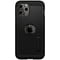 Фото - Чохол-накладка Spigen Tough Armor для Apple iPhone 12 Pro Max Black (ACS01626) | click.ua
