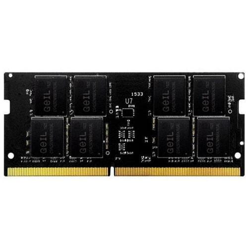 Фото - Модуль памяти SO-DIMM 8GB/2400 DDR4 Geil (GS48GB2400C17SC) | click.ua