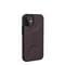 Фото - Чехол-накладка Urban Armor Gear Civilian для Apple iPhone 12 Mini Eggplant (11234D114949) | click.ua
